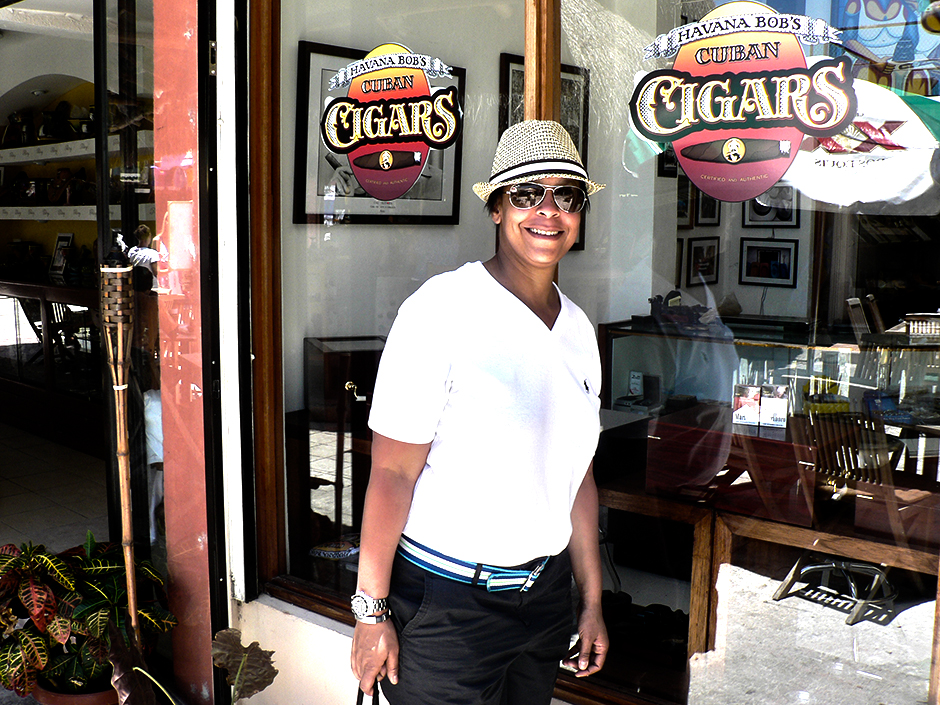 Buy Cuban Cigars In Cozumel