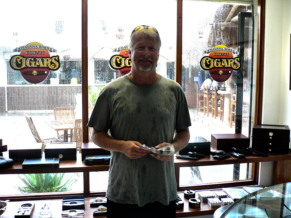 Buy Cuban Cigars In Cozumel