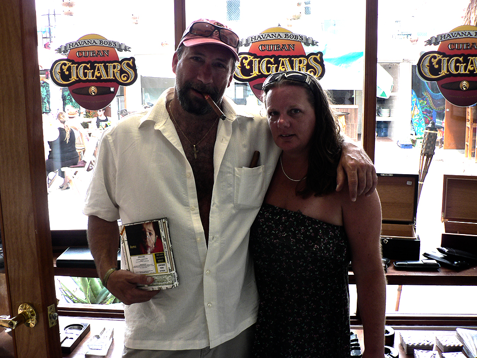 Buy Cuban Cigars In Cozumel