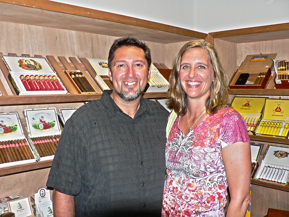 Buy Cuban Cigars In Cozumel