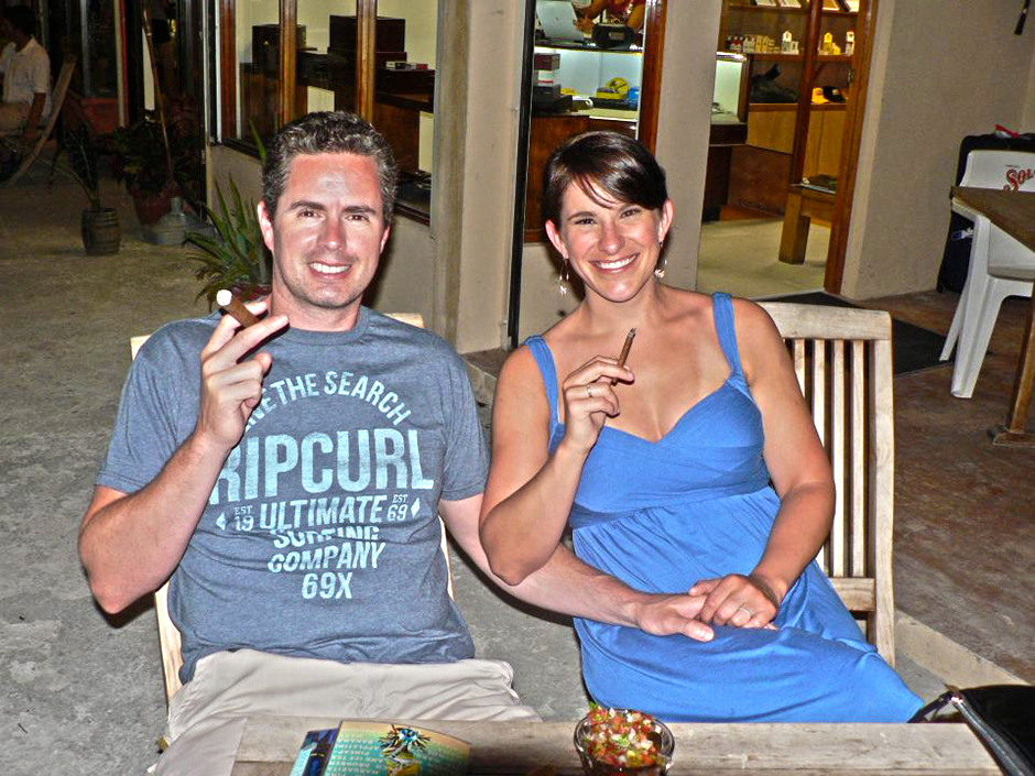 Buy Cuban Cigars In Cozumel