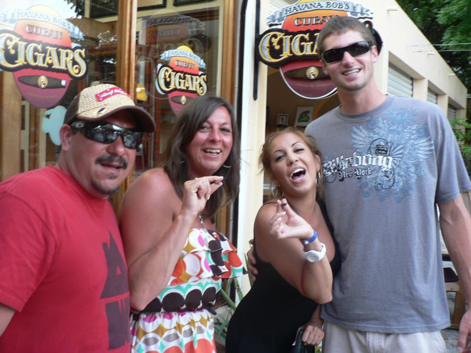 Buy Cuban Cigars In Cozumel
