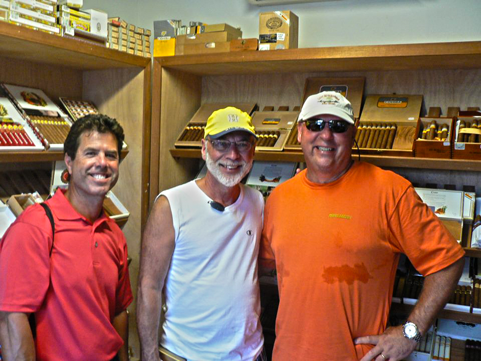 Buy Cuban Cigars In Cozumel