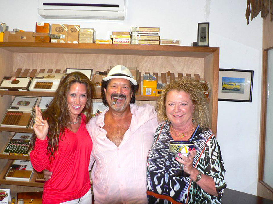 Buy Cuban Cigars In Cozumel