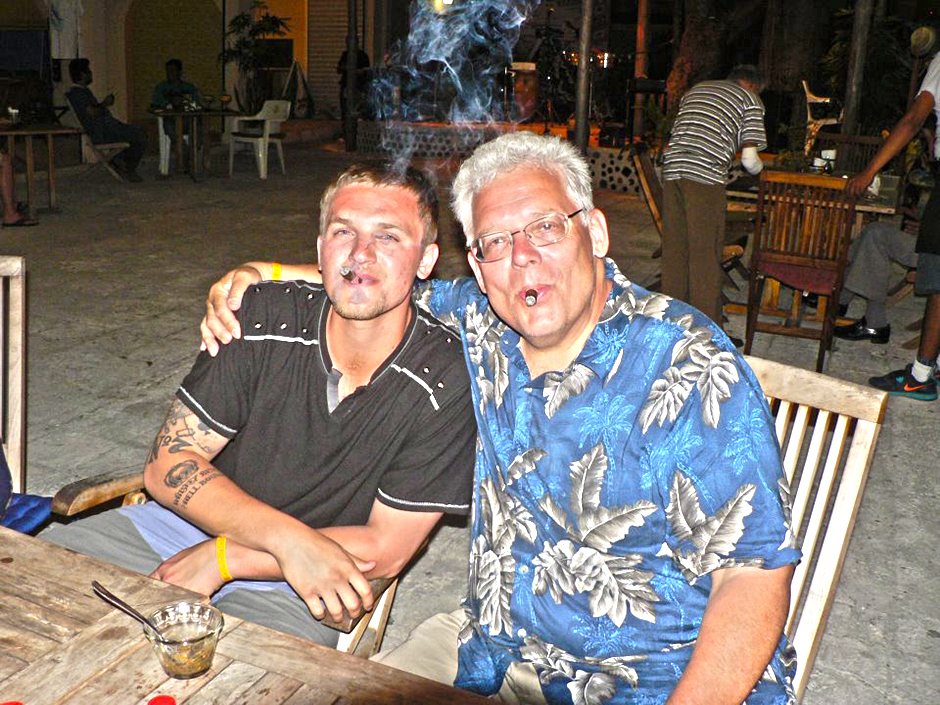 Buy Cuban Cigars In Cozumel