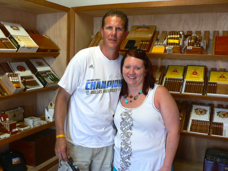 Buy Cuban Cigars In Cozumel