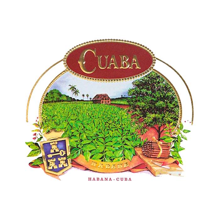 Cuaba Cigar Company Logo