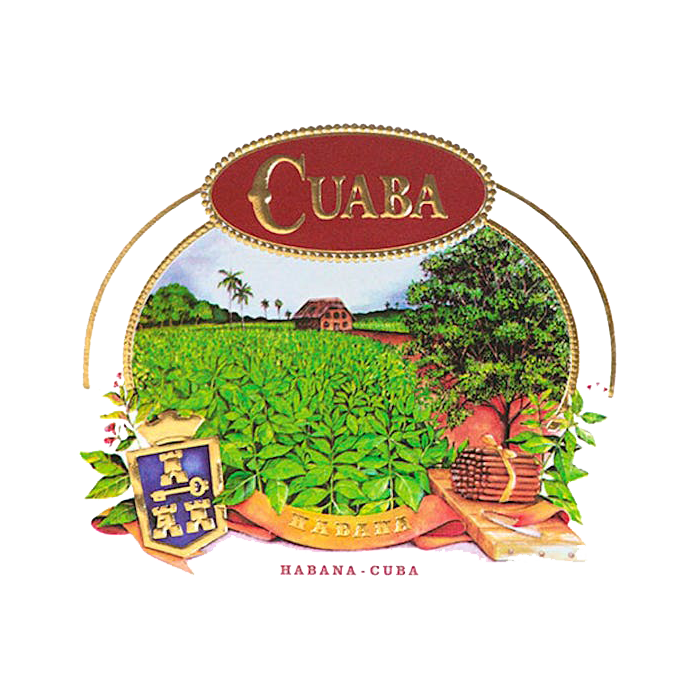 Cuaba Cigar COmpany logo