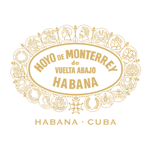 Hoyo De Monterey Cigars Logo