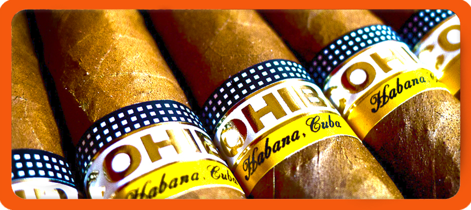 Cohiba Cigars on Sale